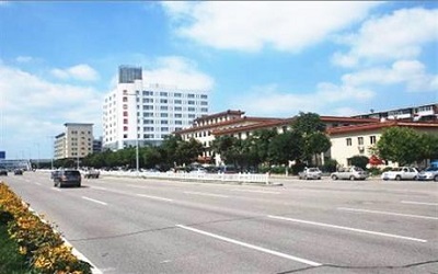 天津北辰中医医院体检中心 天津北辰中医医院体检中心