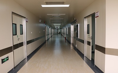 钦州市中医医院体检中心