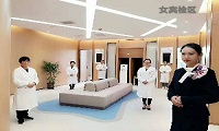 肥城美年大健康(好医生)体检中心