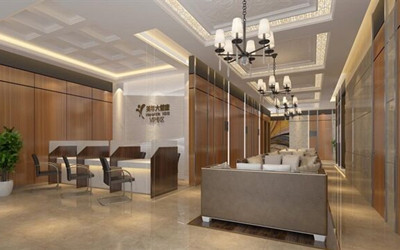 朝阳（好医生）美年大健康体检中心