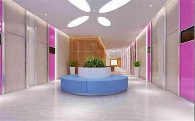 锦州美年大健康体检中心解放路分院（好医生）