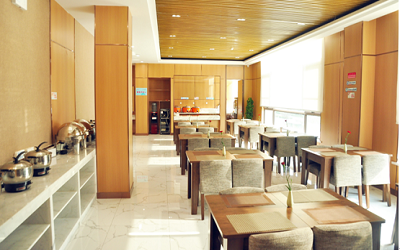 淮安铭泽美年大健康（淮安区分院）体检中心