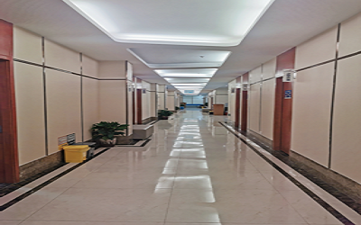 淮安铭泽美年大健康(市区分院)体检中心