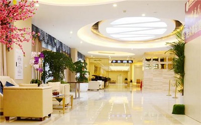 重庆民众体检中心(园博园分院)