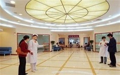 武汉美年大健康体检中心武昌分院(好医生)