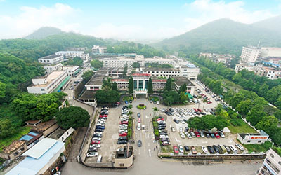 關於廣州中醫藥大學順德醫院(佛山市順德區中醫院)體檢中心