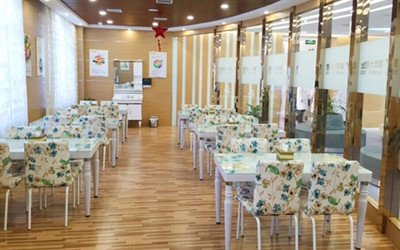 松原(好医生)美年大健康体检中心