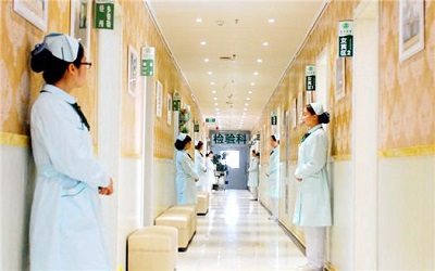 天津民众体检中心(红桥分院)