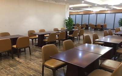 上海美年大健康体检中心(中山公园分院)