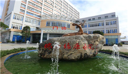 佛山绿康医院体检中心