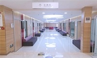 青岛美年大健康银海明珠体检中心(好医生)