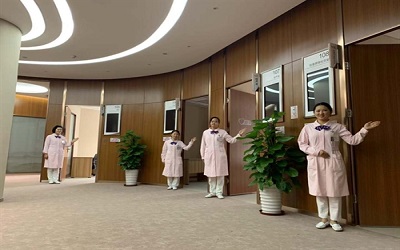 天水市美年大健康体检中心(好医生)