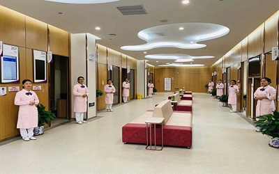 南安市美年大健康体检中心（好医生）