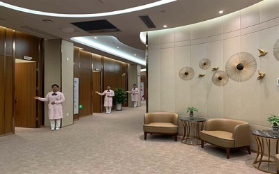 南安市美年大健康体检中心（好医生）