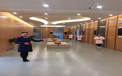 六盘水市美年大健康体检中心(好医生)