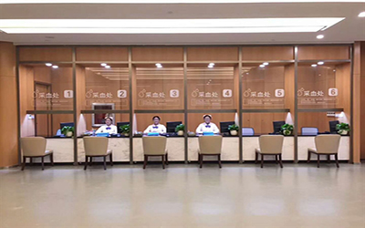 六盘水市美年大健康体检中心(好医生)