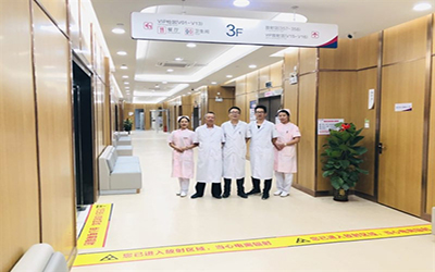 玉林市美年大健康体检中心(好医生)