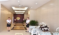 苏州奥亚体检中心