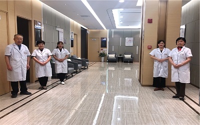 合肥美年大健康（天鹅湖分院）体检中心（好医生）