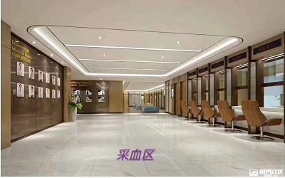 荆门(好医生)美年大健康体检中心