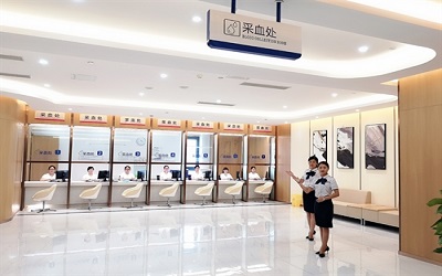 泉州美年大健康体检中心(丰泽分院)