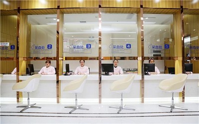 衡阳美年大健康(好医生)体检中心