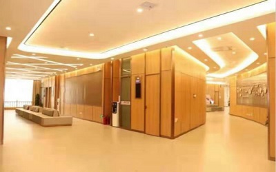 合肥美年大健康（天鹅湖分院）体检中心（好医生）