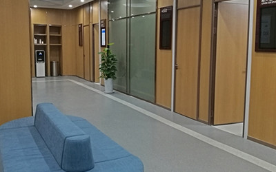 连云港美年大健康体检中心