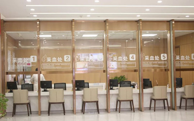连云港美年大健康体检中心