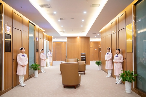 宣城美年大健康体检中心