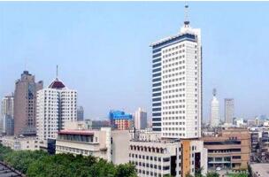 恭喜河南大学第一附属医院体检中心入驻康掌柜体检网