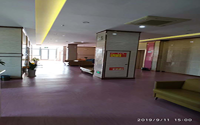 池州市杜坞美康体检中心