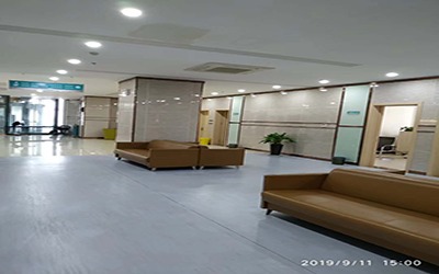 池州市杜坞美康体检中心
