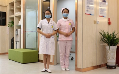 阿克苏美年大健康体检中心