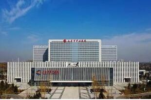 恭喜太原市中心医院体检中心入驻康掌柜体检网