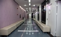 深圳美年大健康体检中心(福田益田分院)