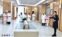 廊坊美年大健康体检中心