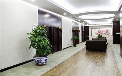 石家庄美年大健康体检中心(长安分院)
