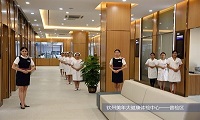 钦州美年大健康体检中心
