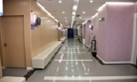 深圳美年大健康体检中心(福田益田分院)
