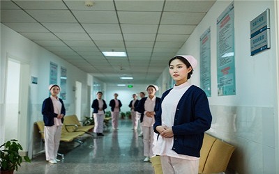 孝感市中心医院体检中心