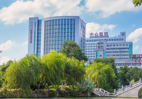 孝感市中心医院体检中心 孝感市中心医院体检中心