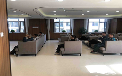 大连美年大健康体检中心（瓦房店分院）