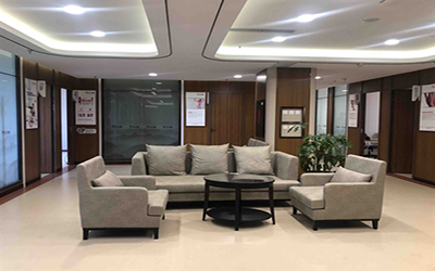 大连美年大健康体检中心（瓦房店分院）