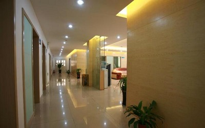 郑州蓝天健康体检中心(交通路分院)
