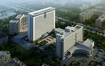 荆门市中医医院(石化医院)体检中心
