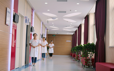 美年大健康体检中心(潍坊分院)