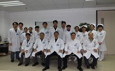 广州番禺区中医院体检中心