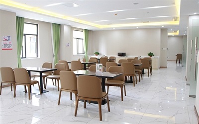 常德美年大健康(武陵分院）体检中心