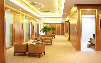 常德美年大健康(武陵分院）体检中心